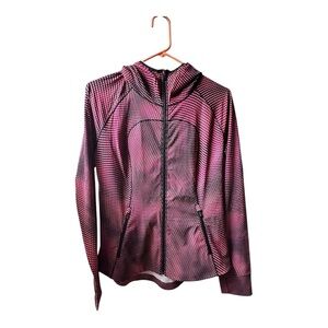 Lululemon Mist Over Windbreaker *SeaWheeze